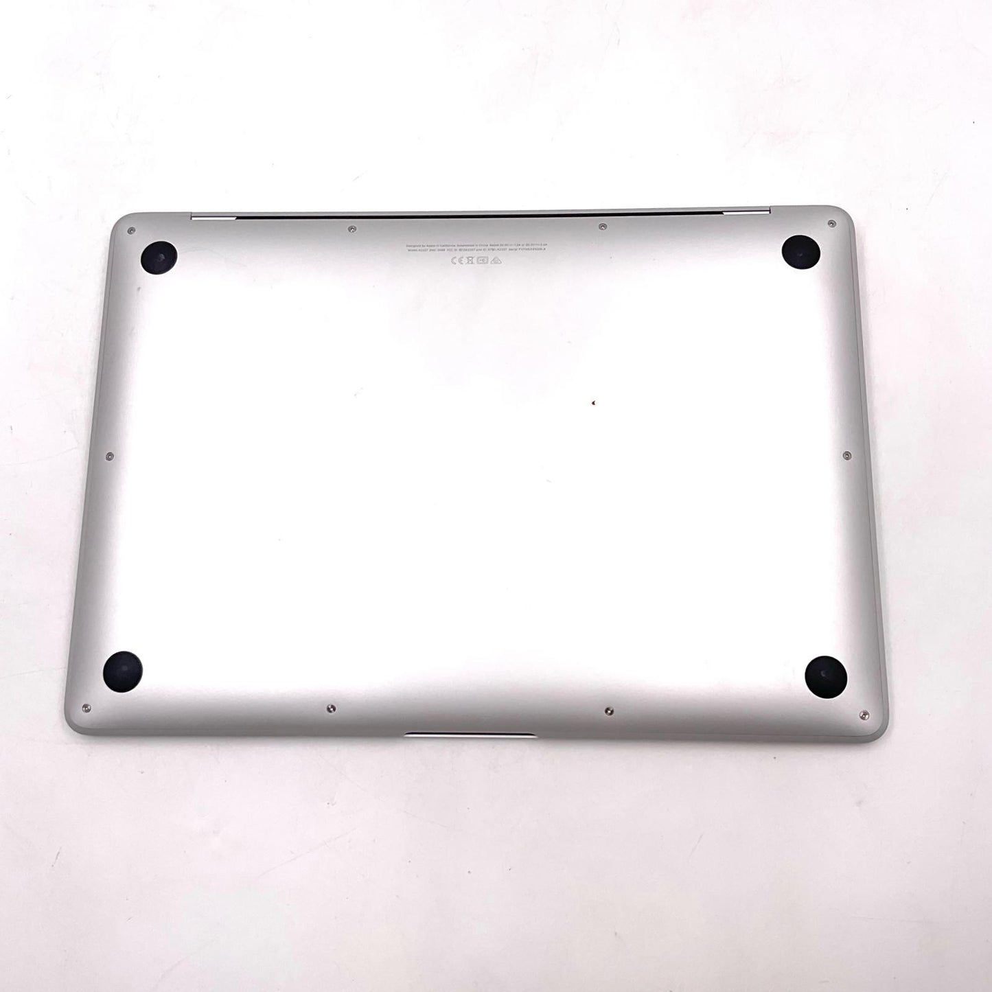 【全額返金保証】【最速発送】Apple MacBook Air 13インチ 2020 Apple M1 8GB 512GB シルバー 100% 美品 動作確認済