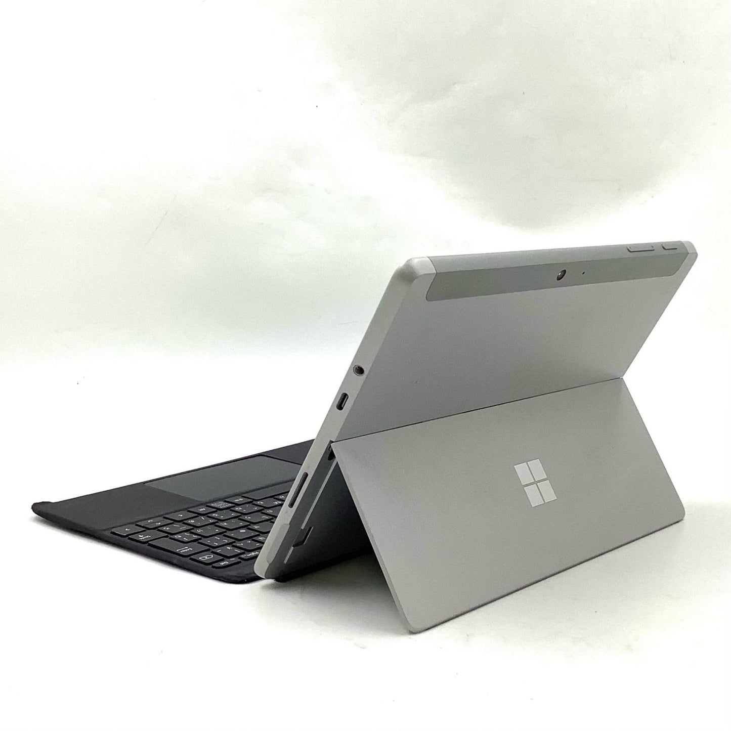 【全額返金保証】【最速発送】Microsoft Surface Go 3 1926 Intel(R) Pentium(R) CPU GOLD 6500Y @ 1.10GHz 4GB eMMC 64GB 92.5% 美品 動作確認済