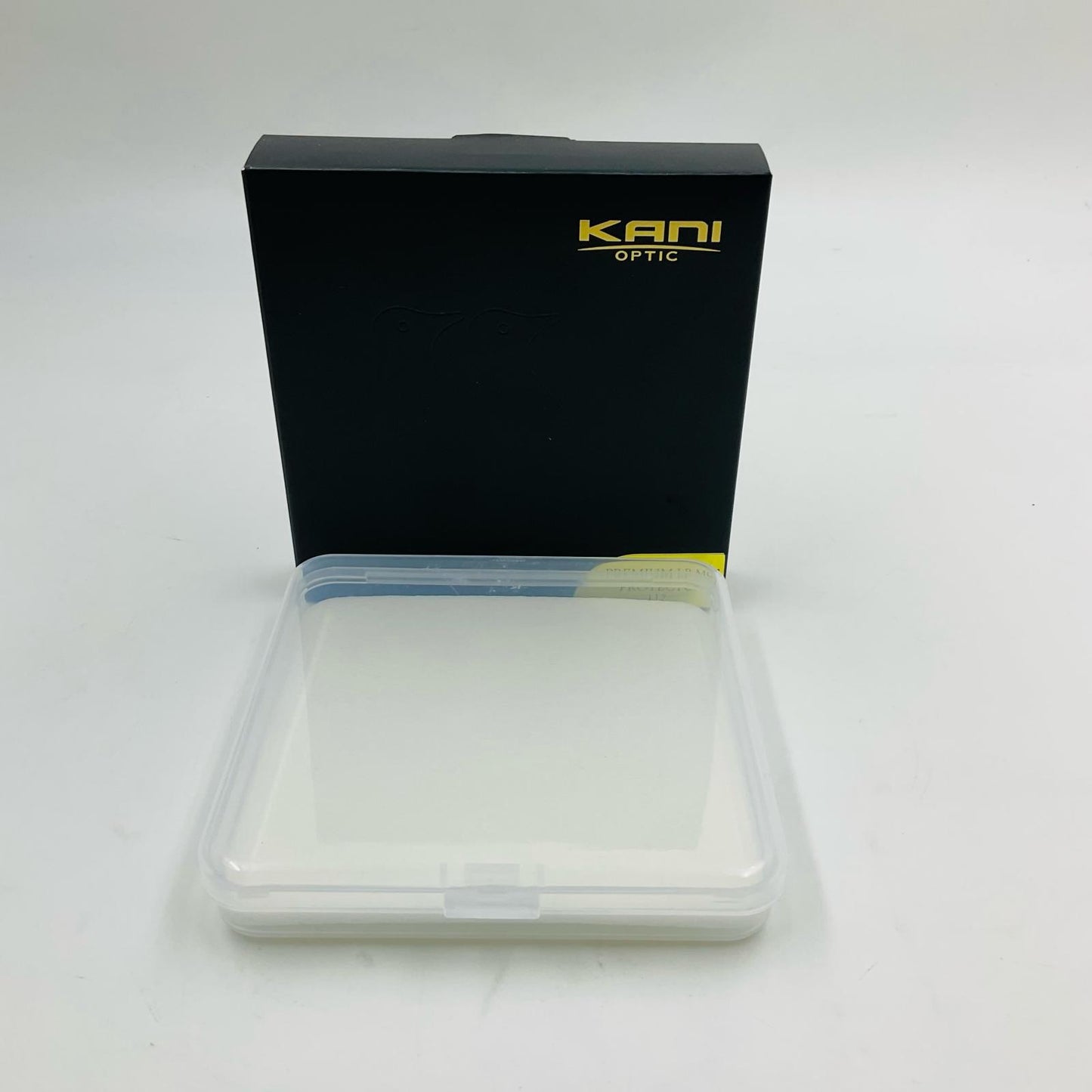 【全額返金保証】【最速発送】KANI PREMIUM LR MC PROTECTOR 112mm 美品 動作確認済