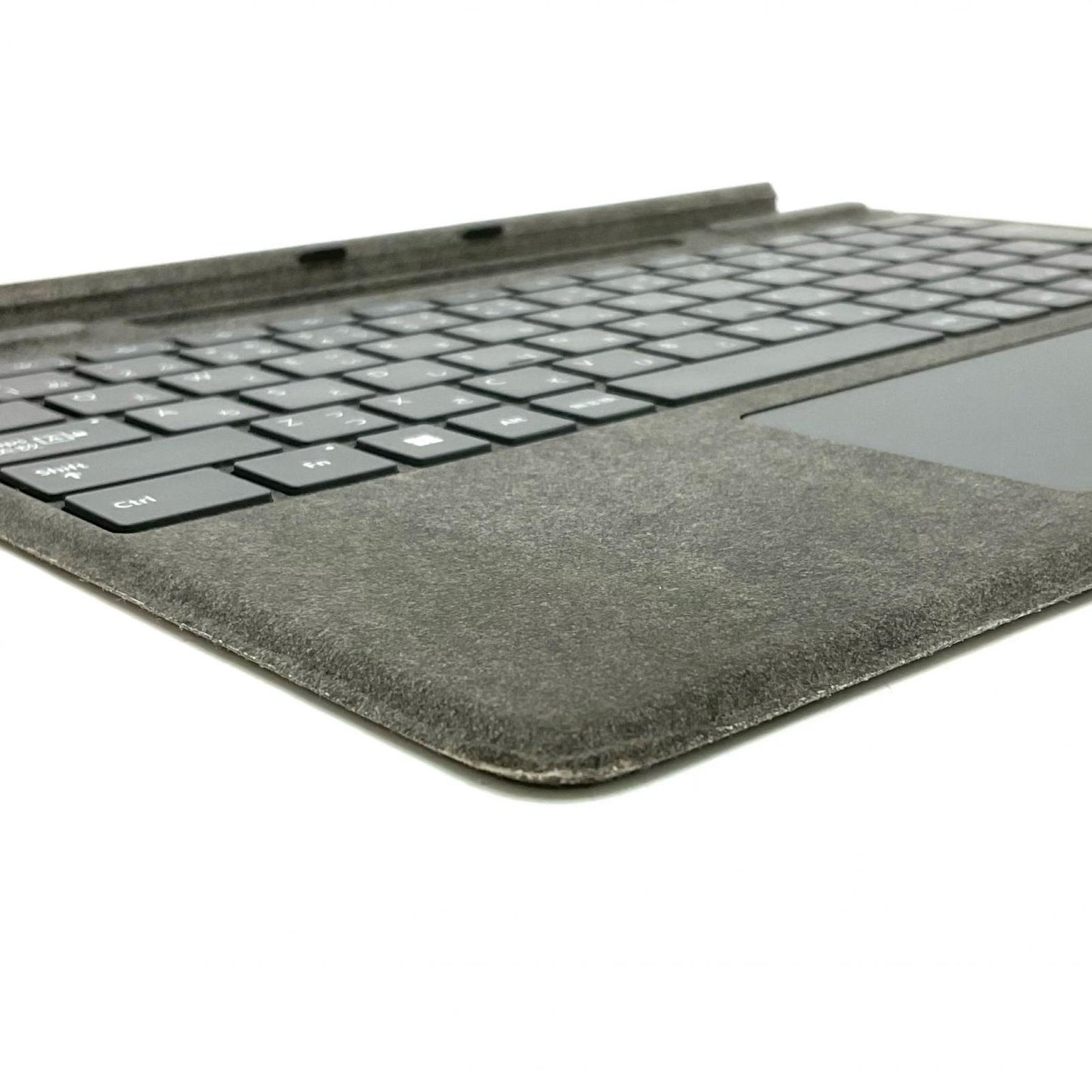 【全額返金保証】【最速発送】Microsoft Surface Pro Signature キーボード 1864 美品 動作確認済