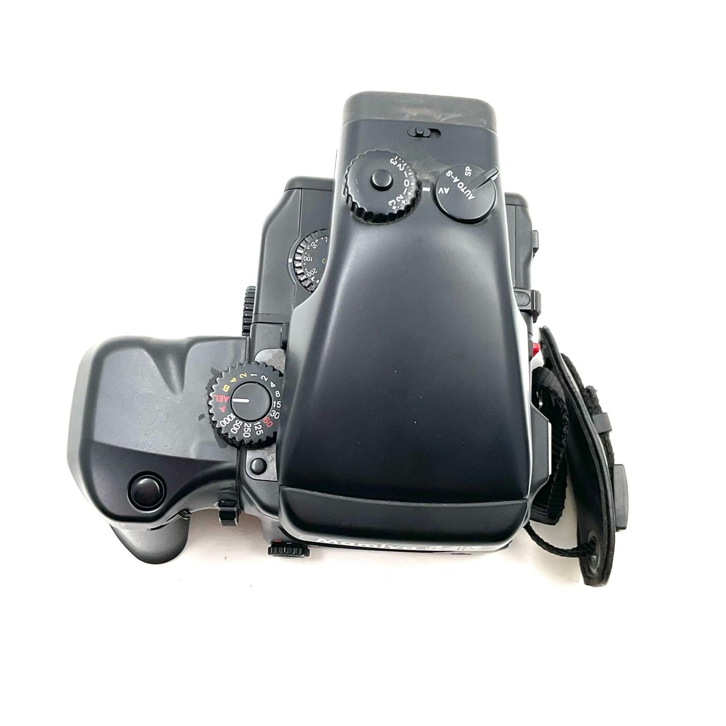 【最速発送】Mamiya 645 PRO TL ボディ【難有】