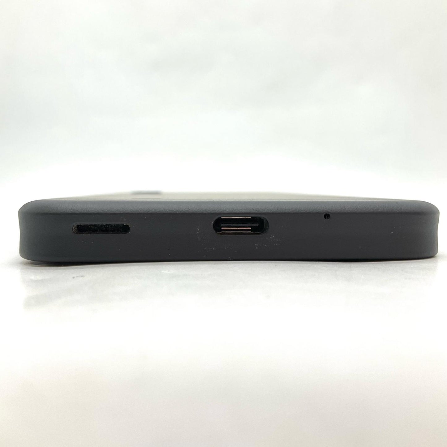 【全額返金保証】【最速発送】SHARP AQUOS wish2 64GB ブラック docomo SH-51C 白ロム 美品 動作確認済