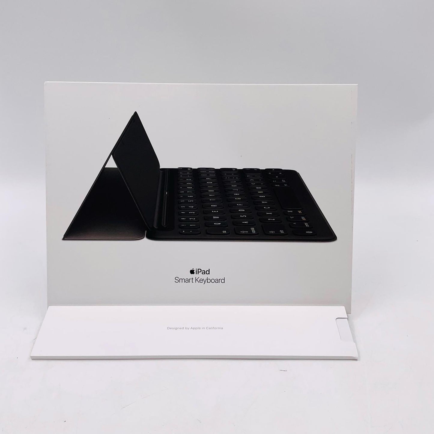 【全額返金保証】【最速発送】Apple Smart Keyboard MX3L2J/A A1829 美品 動作確認済
