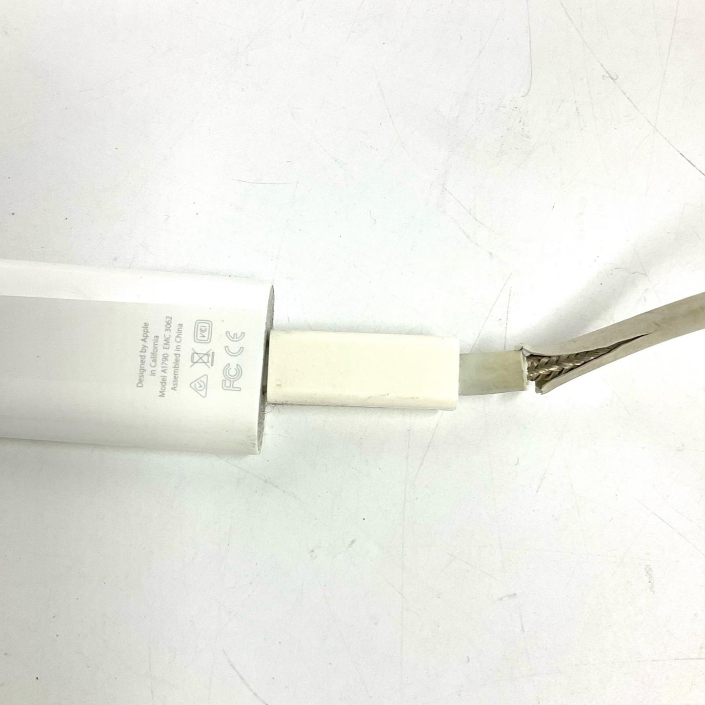 【全額返金保証】【最速発送】Apple Apple Thunderbolt Display A1407 27インチ 動作確認済