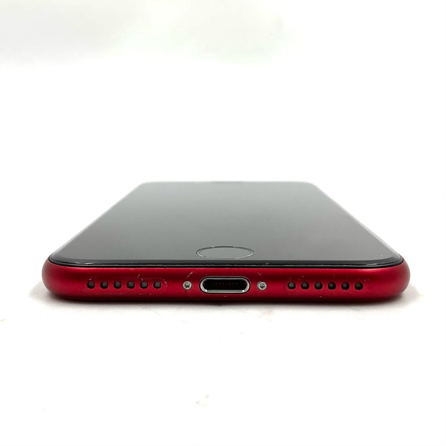 【全額返金保証】【最速発送】Apple iPhone iPhone SE(第2世代) 64GB (PRODUCT)RED Softbank 白ロム 動作確認済 72%