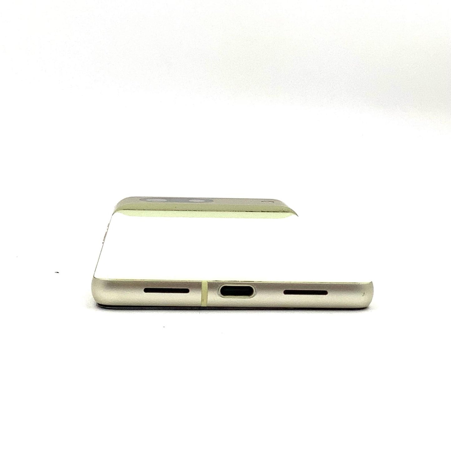 【最速発送】Google Pixel 7 128GB Lemongrass SIMフリー G03Z5 白ロム【難有】