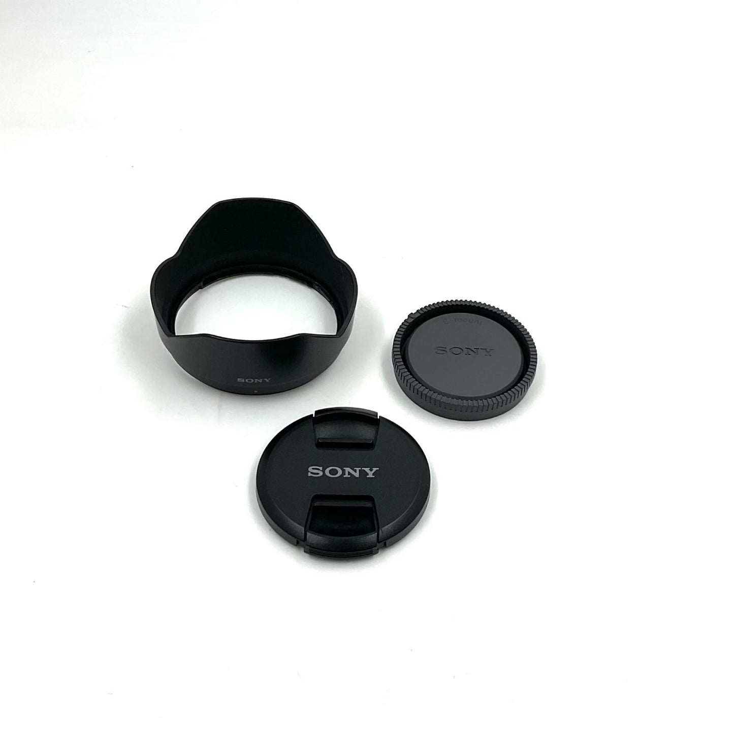 【全額返金保証】【最速発送】Sony E 10-18mm F4 OSS SEL1018 美品 動作確認済