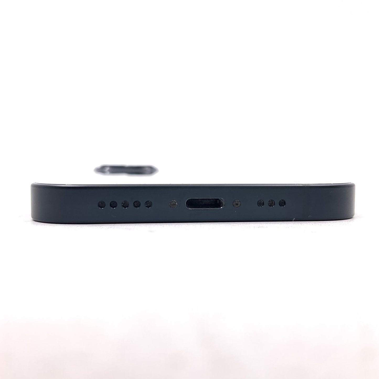 【全額返金保証】【最速発送】Apple iPhone iPhone 13 128GB ミッドナイト Softbank SIMフリー 白ロム 美品 動作確認済 90%
