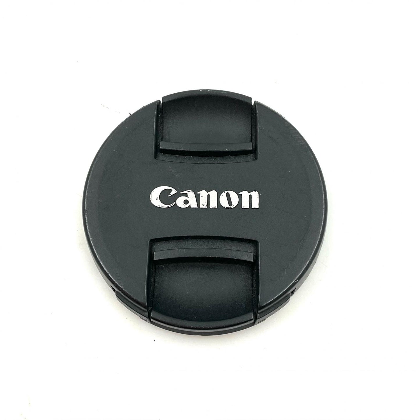 【全額返金保証】【最速発送】Canon EF-S18-55mm F3.5-5.6 IS STM 動作確認済