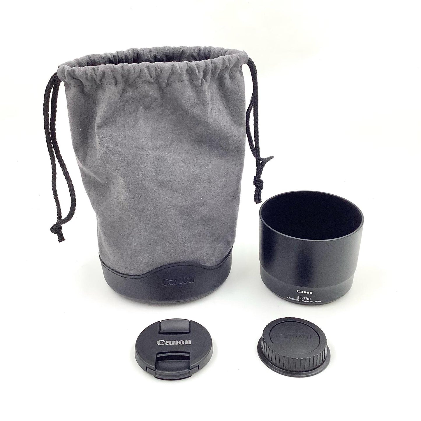【全額返金保証】【最速発送】Canon EF70-300mm F4-5.6L IS USM 超美品 動作確認済