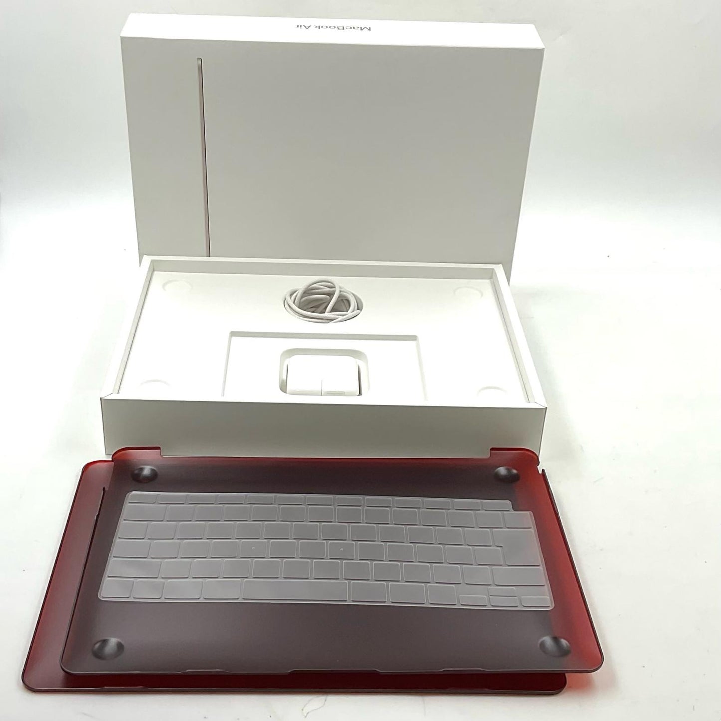 【全額返金保証】【最速発送】Apple MacBook Air Air 13インチ 2025 Apple M4 24GB 256GB スターライト 100% 超美品 動作確認済