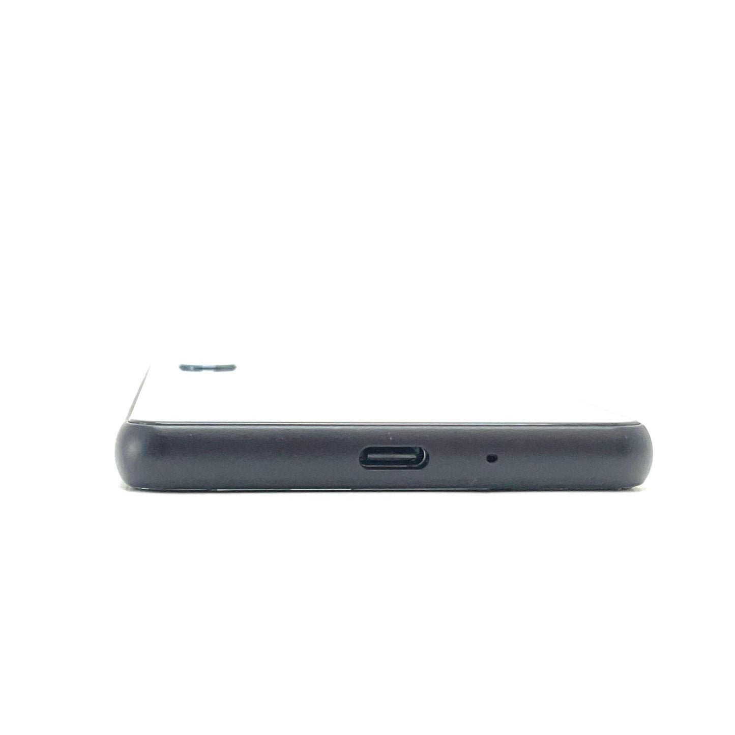 【全額返金保証】【最速発送】Sony Xperia 10 III Lite 64GB ブラック 楽天モバイル SIMフリー XQ-BT44 白ロム 動作確認済