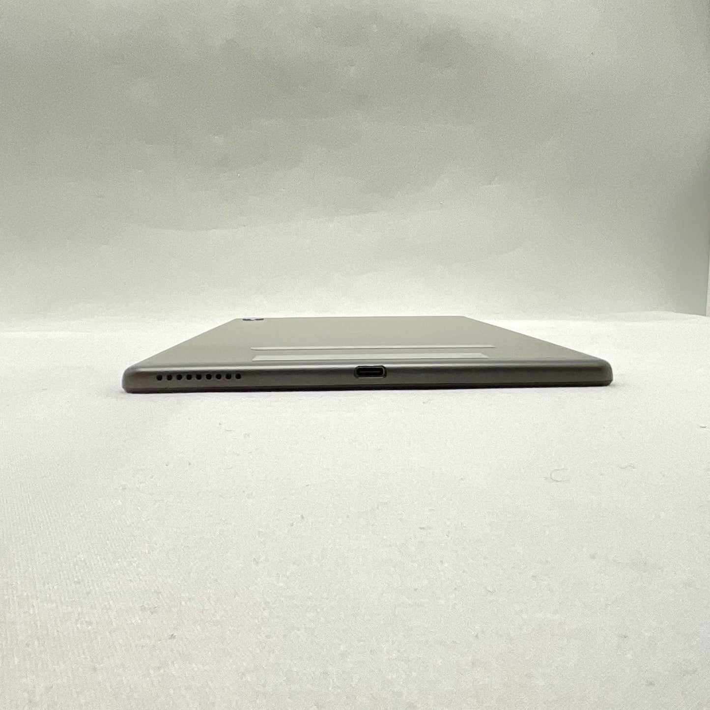 【全額返金保証】【最速発送】Lenovo Lenovo Tab M10 FHD Plus 64GB アイアングレー SIMフリー Lenovo TB-X606X 白ロム 美品 動作確認済