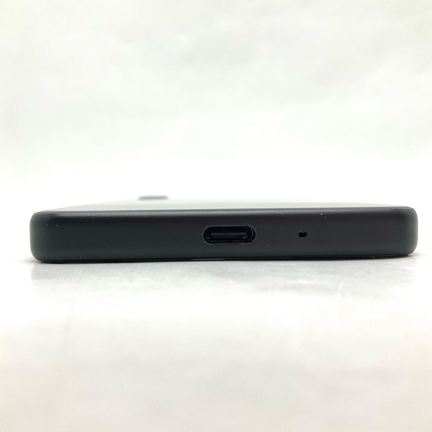 【全額返金保証】【最速発送】Sony Xperia 10 IV 128GB ブラック docomo SIMフリー SO-52C 白ロム 動作確認済