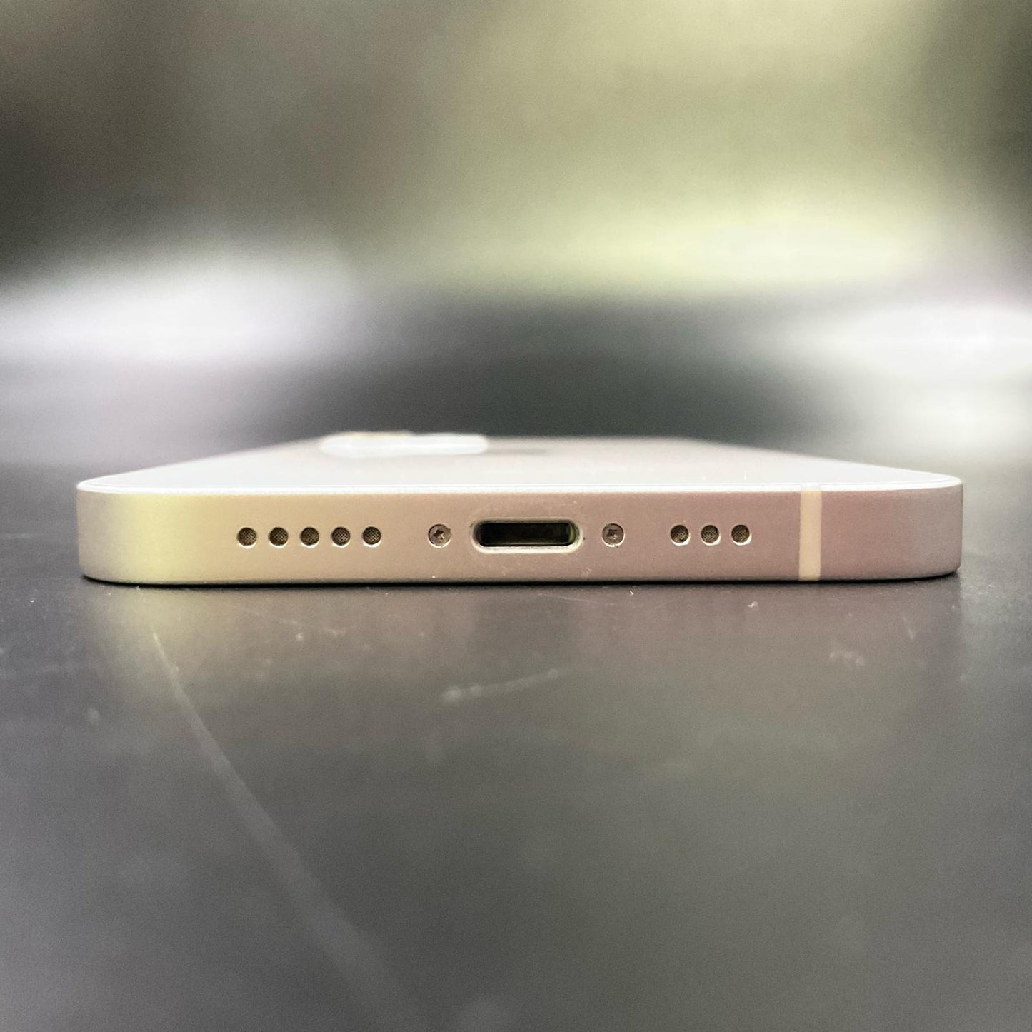 【全額返金保証】【最速発送】Apple iPhone iPhone 12 64GB ホワイト Softbank 白ロム 動作確認済 79%