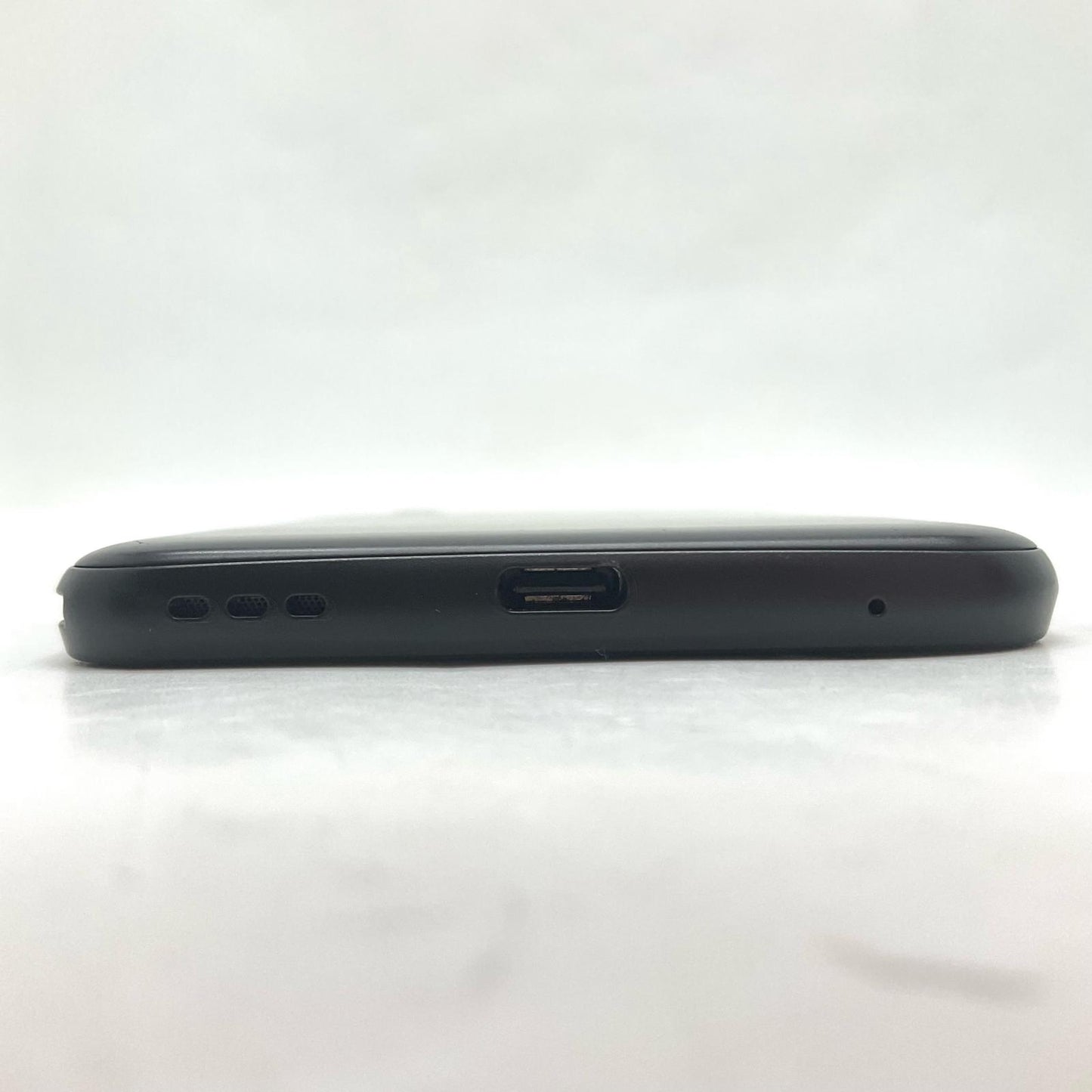 【全額返金保証】【最速発送】富士通 arrows U 32GB ブラック Softbank 801FJ 白ロム 動作確認済
