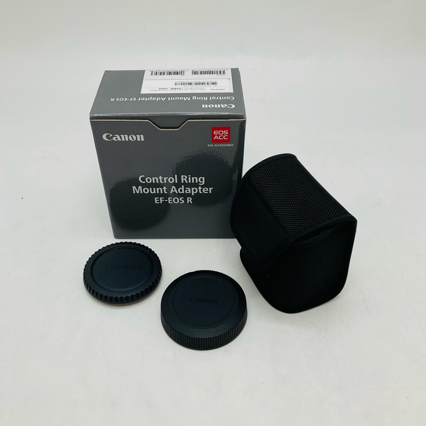【全額返金保証】【最速発送】Canon EF-EOSR 超美品 動作確認済