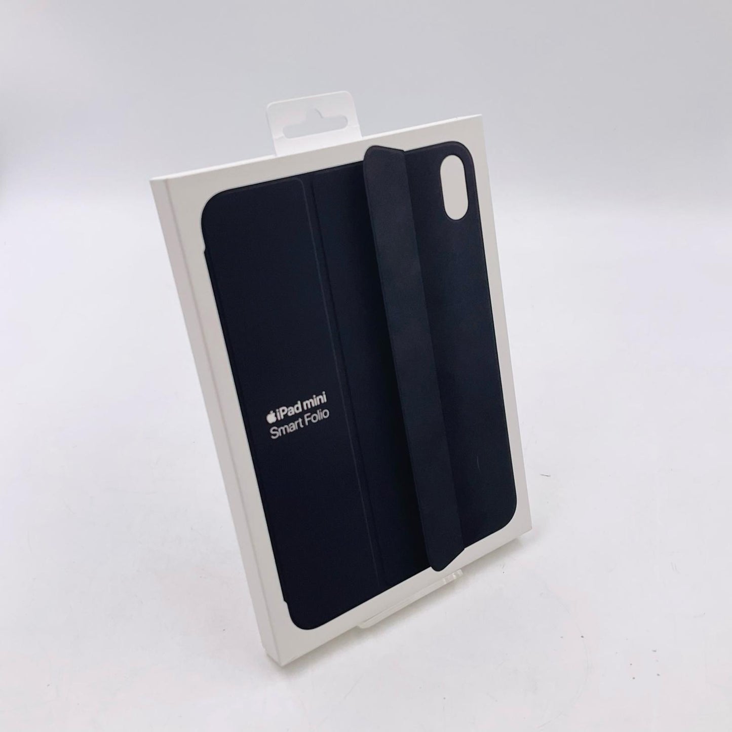 【全額返金保証】【最速発送】Apple Smart Folio MC2Q4FE/A 美品 動作確認済