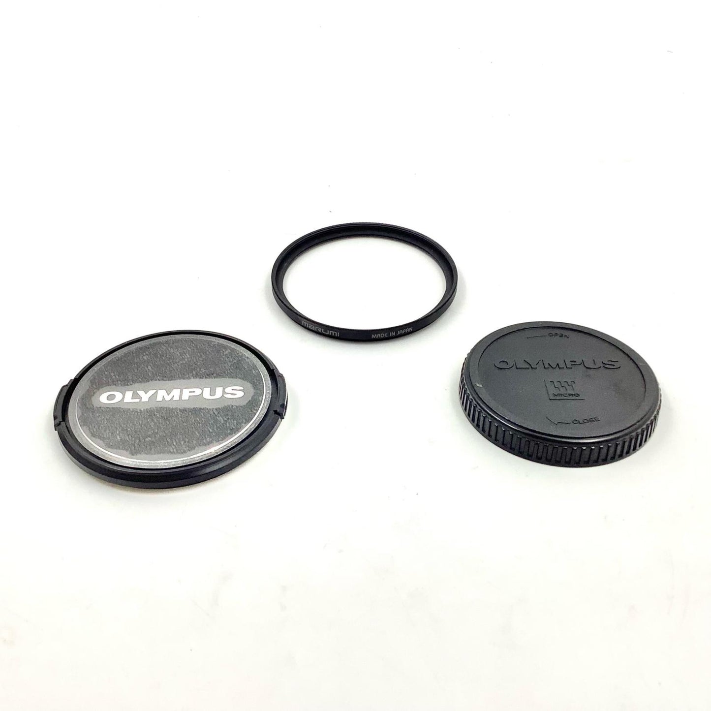 【全額返金保証】【最速発送】OLYMPUS M.ZUIKO DIGITAL 40-150mm F4-5.6 R ED MSC ブラック 美品 動作確認済