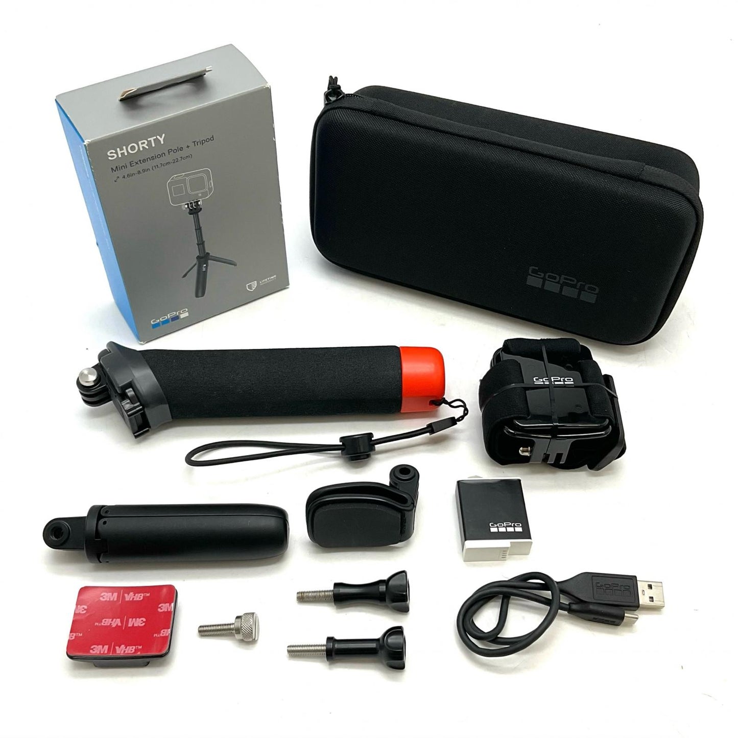 【全額返金保証】【最速発送】GoPro Hero 11 動作確認済