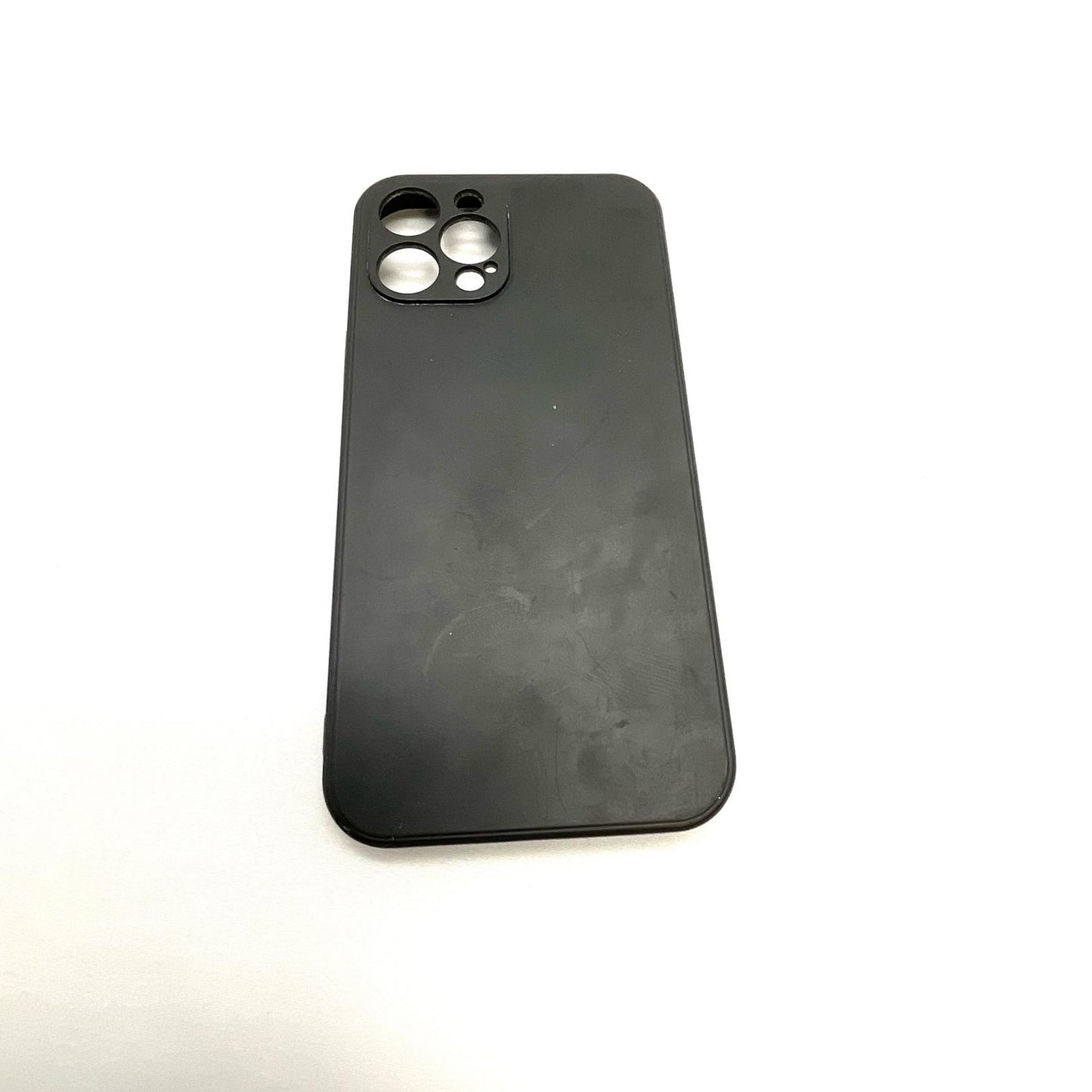 【全額返金保証】【最速発送】Apple iPhone iPhone 12 Pro Max 256GB グラファイト Softbank SIMフリー 動作確認済 74%
