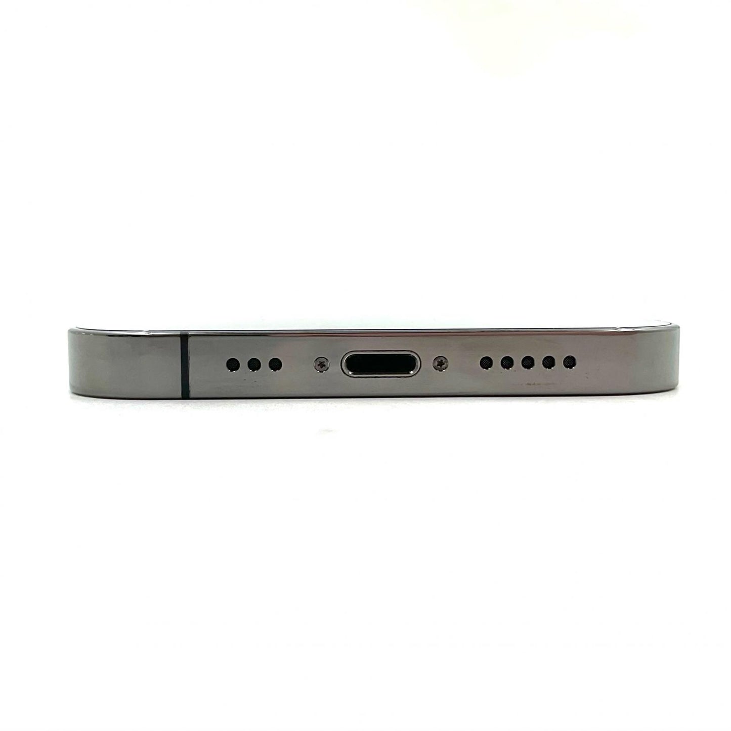 【全額返金保証】【最速発送】Apple iPhone iPhone 12 Pro 256GB グラファイト docomo 白ロム 動作確認済 72%