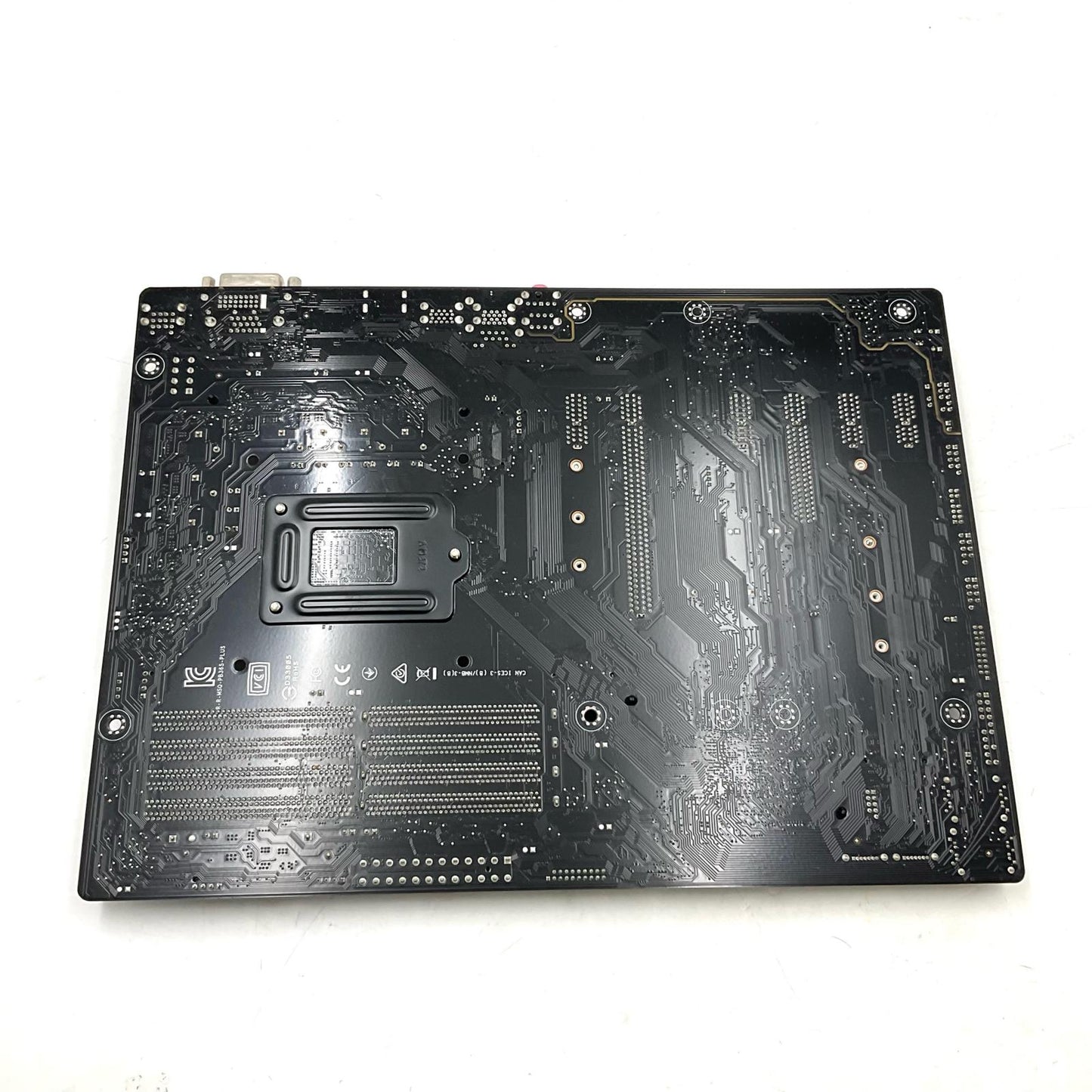 【全額返金保証】【最速発送】ASUS / Intel PRIME B365-PLUS / Intel Core i7-9700F 美品 動作確認済