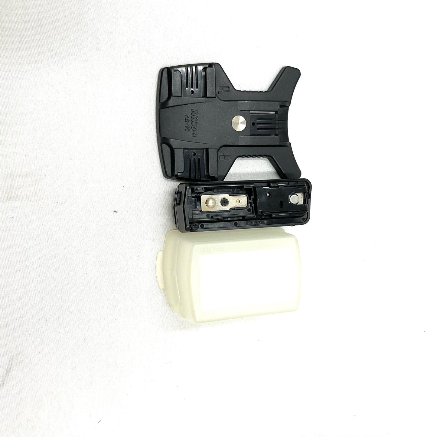 【全額返金保証】【最速発送】Nikon SPEEDLIGHT SB-800 美品 動作確認済