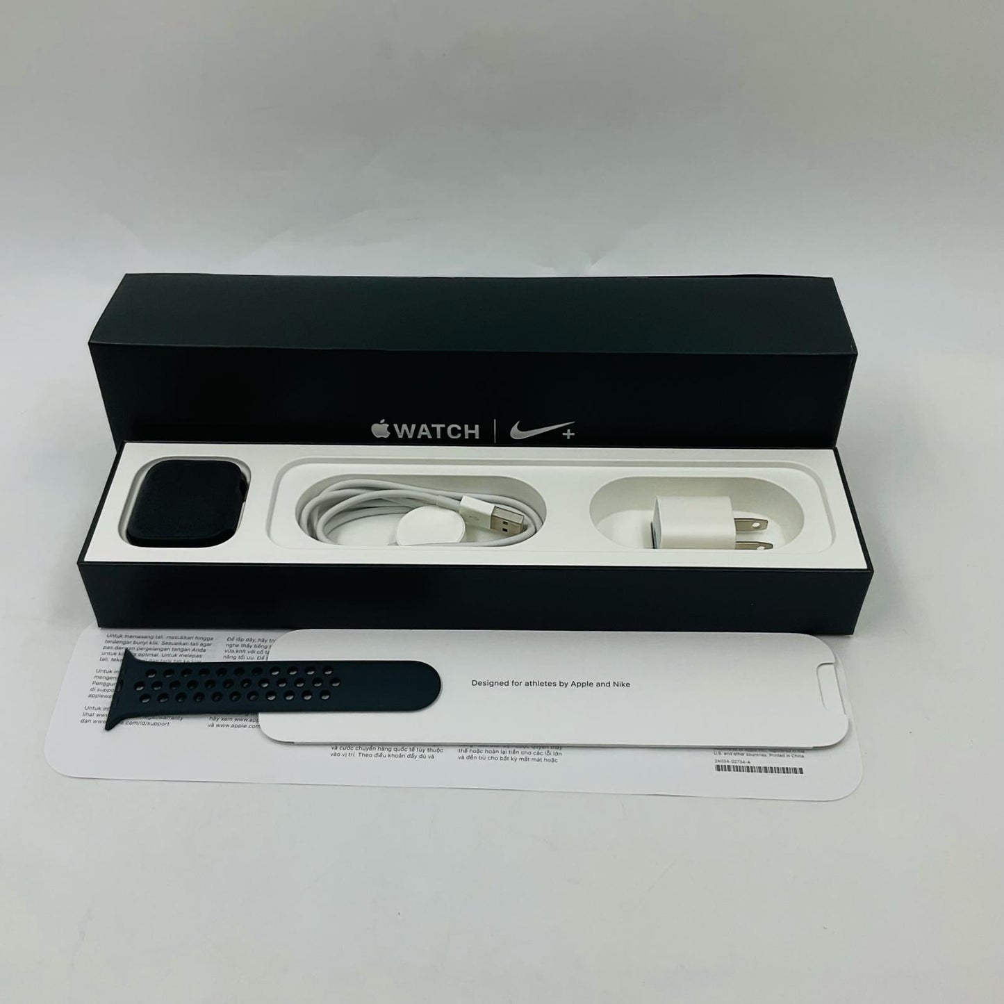 【全額返金保証】【最速発送】Apple Watch Series 4 アルミニウム 44mm GPS 83% 美品 動作確認済