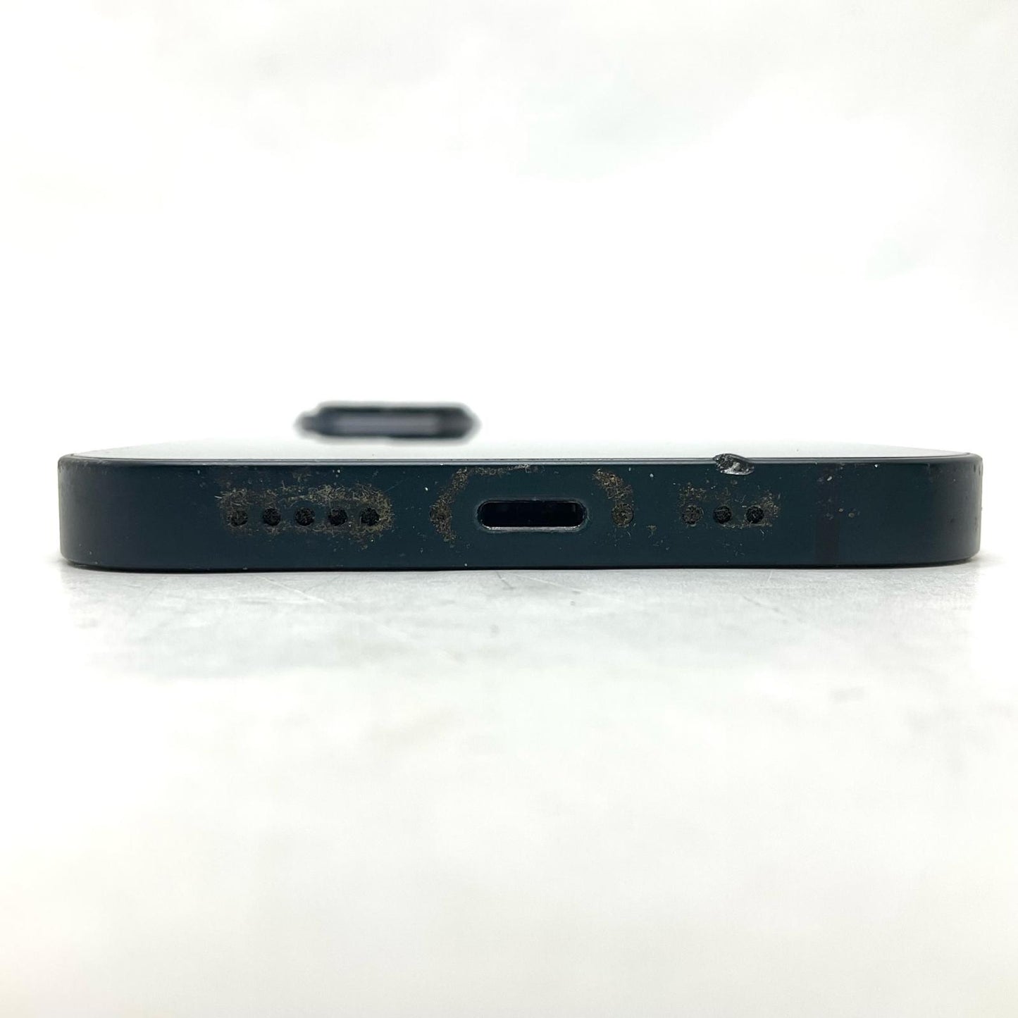【全額返金保証】【最速発送】Apple iPhone iPhone 14 128GB ミッドナイト docomo SIMフリー 白ロム 動作確認済 88%