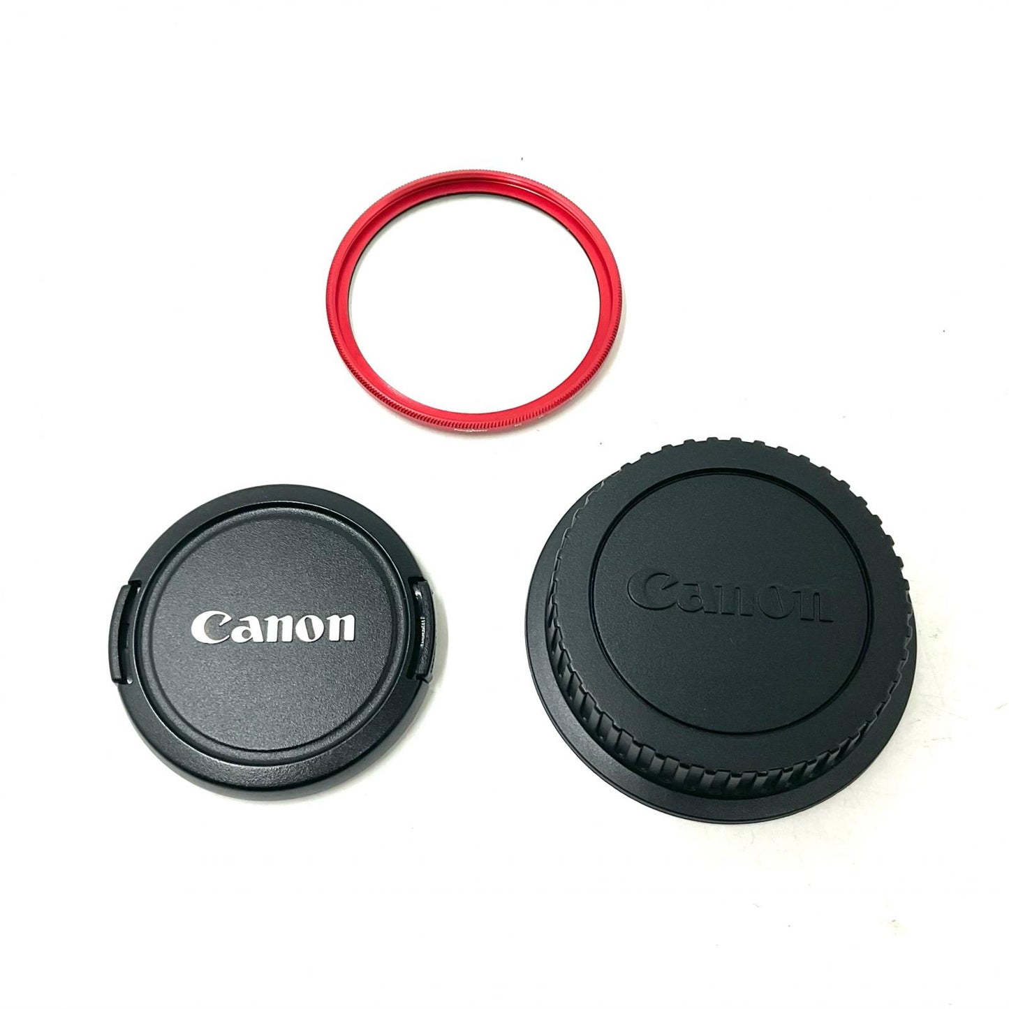 【全額返金保証】【最速発送】Canon EF40mm F2.8 STM 動作確認済