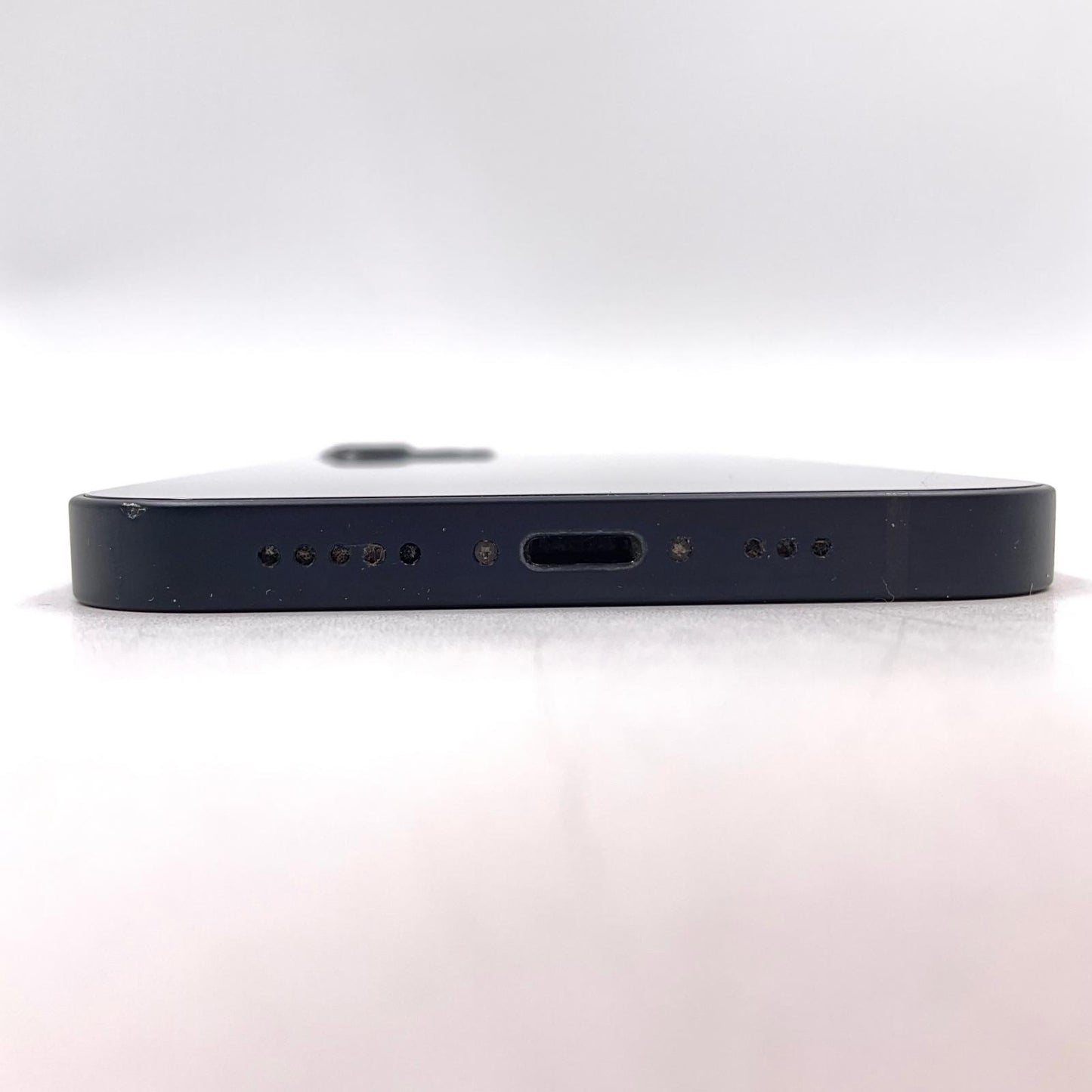【全額返金保証】【最速発送】Apple iPhone iPhone 11 64GB ブラック Softbank SIMフリー 白ロム 動作確認済 85%
