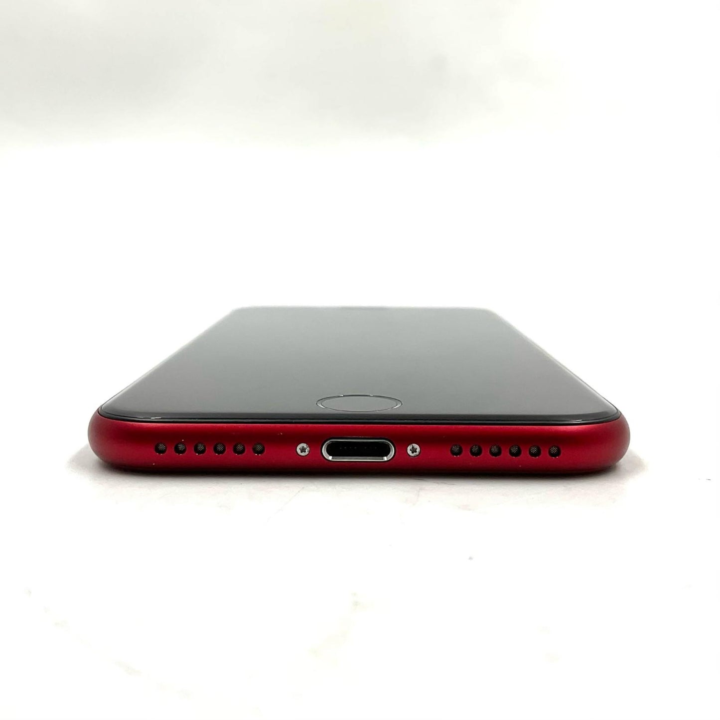 【全額返金保証】【最速発送】Apple iPhone iPhone SE(第3世代) 256GB (PRODUCT)RED SIMフリー 白ロム 動作確認済 70%