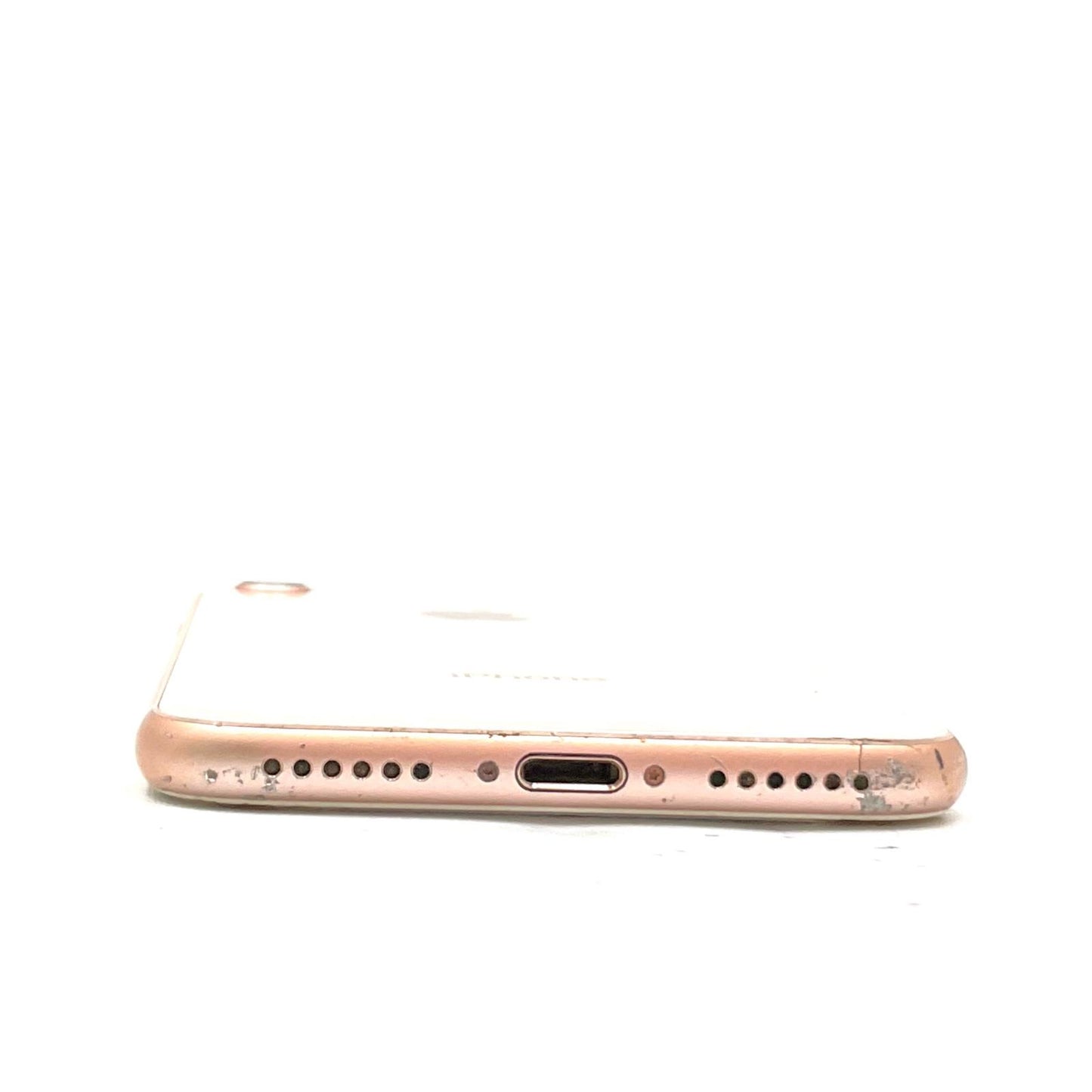 【最速発送】Apple iPhone iPhone 8 64GB ゴールド docomo 白ロム【難有】 75%