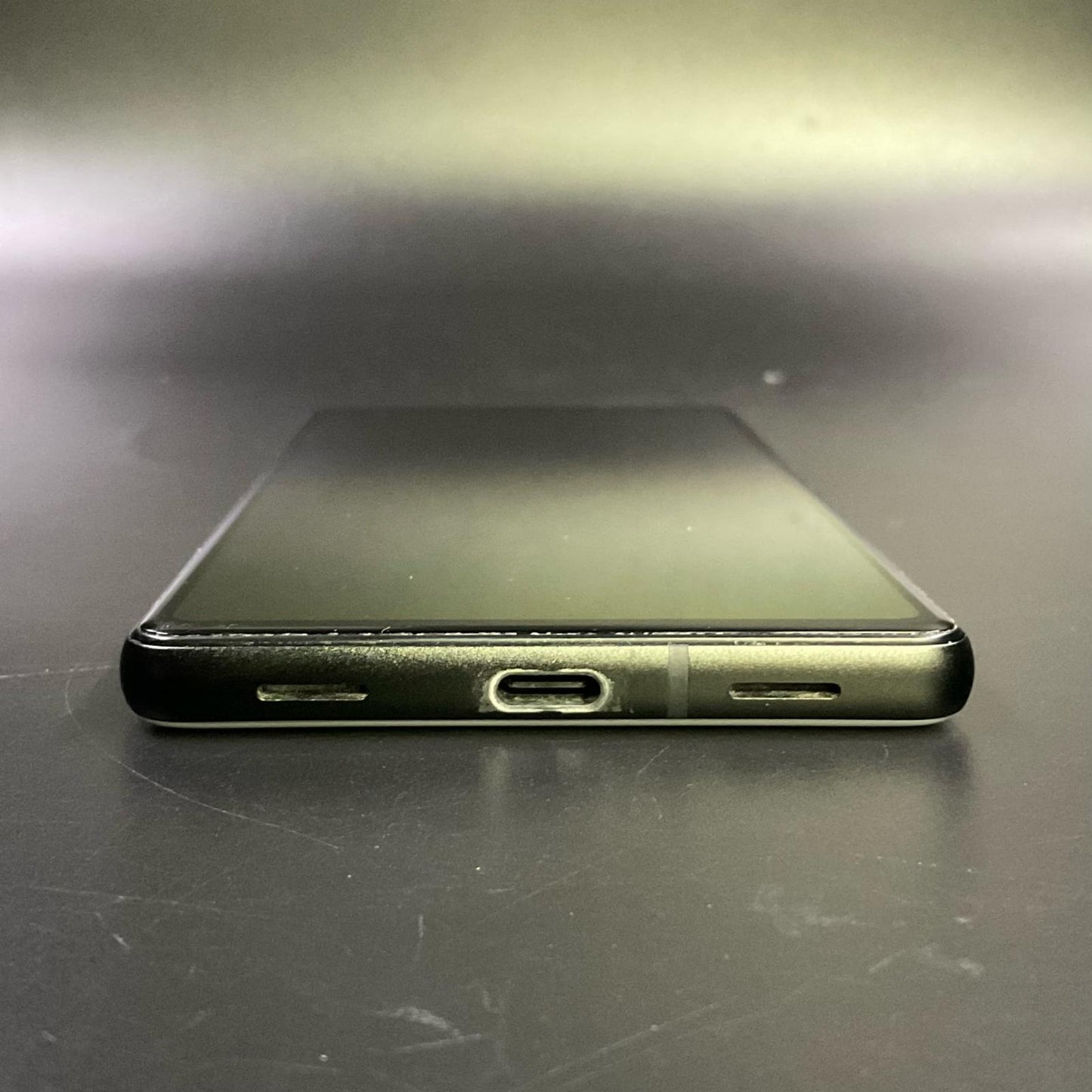 【全額返金保証】【最速発送】Google Pixel 6a 128GB ホワイト Softbank SIMフリー 白ロム 動作確認済