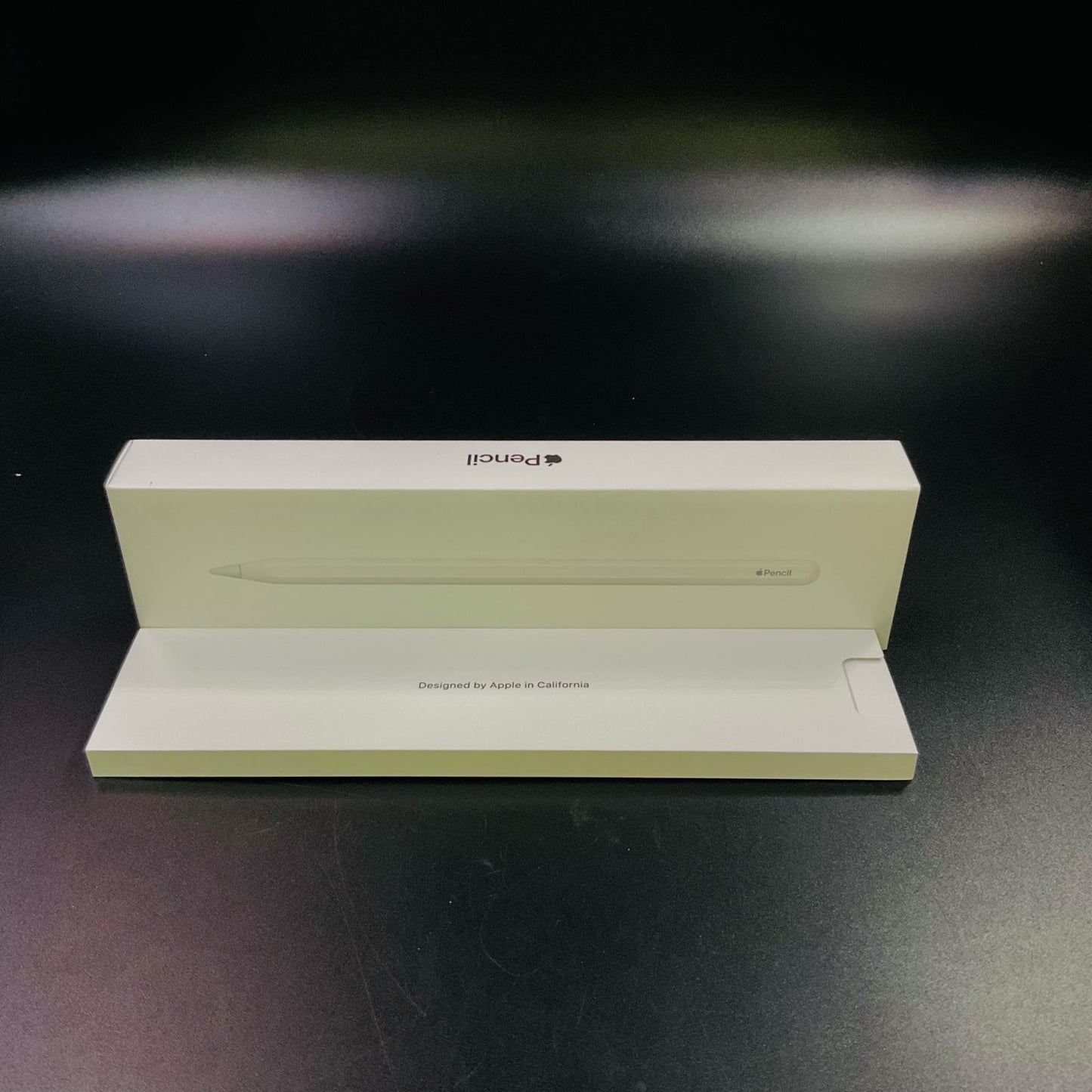 【全額返金保証】【最速発送】Apple Apple Pencil 第2世代 MU8F2AM/A 美品 動作確認済