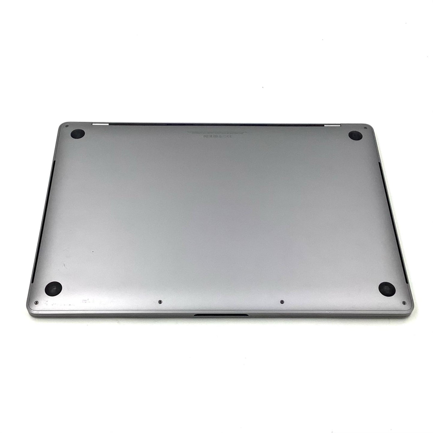 【全額返金保証】【最速発送】Apple MacBook Pro 15インチ 2017 Core i7-7700HQ 2.80GHz 16GB 256GB 動作確認済
