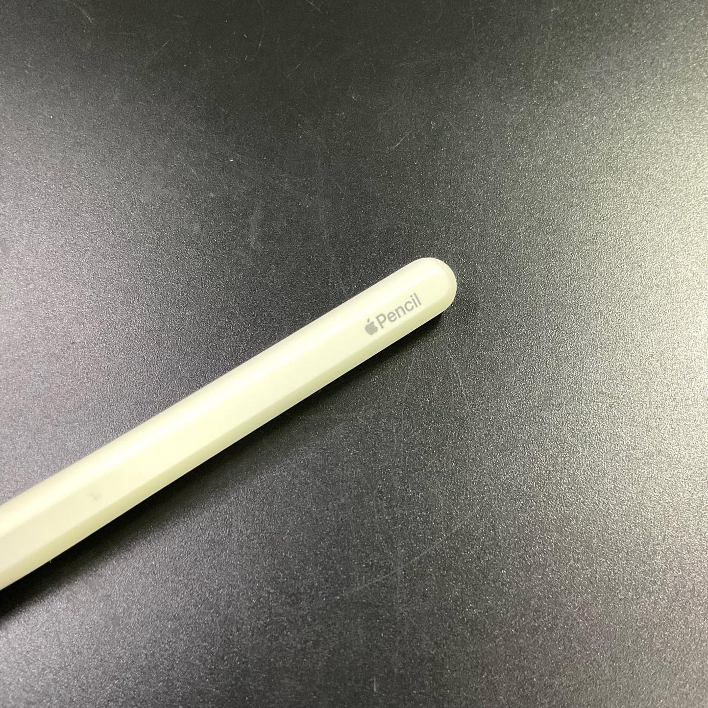 【全額返金保証】【最速発送】Apple Apple Pencil(第2世代) A2051 動作確認済