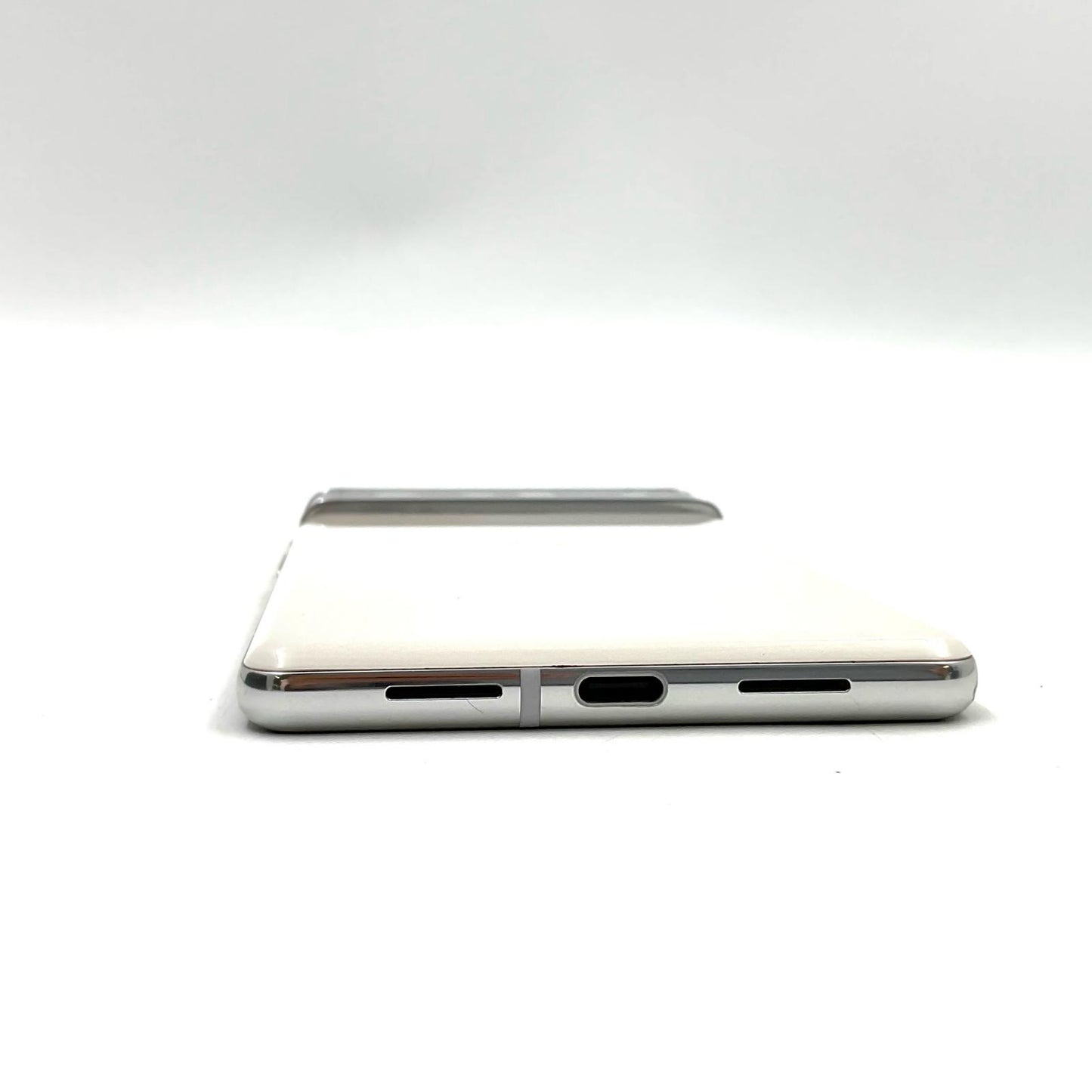 【全額返金保証】【最速発送】Google Pixel 6 Pro 128GB クラウディホワイト SIMフリー 白ロム 動作確認済