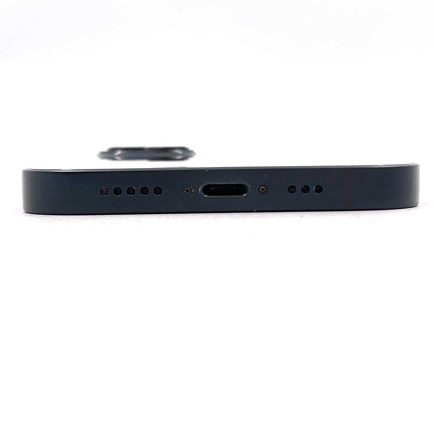 【全額返金保証】【最速発送】Apple iPhone iPhone 13 128GB ブラック Softbank 白ロム 動作確認済 75%