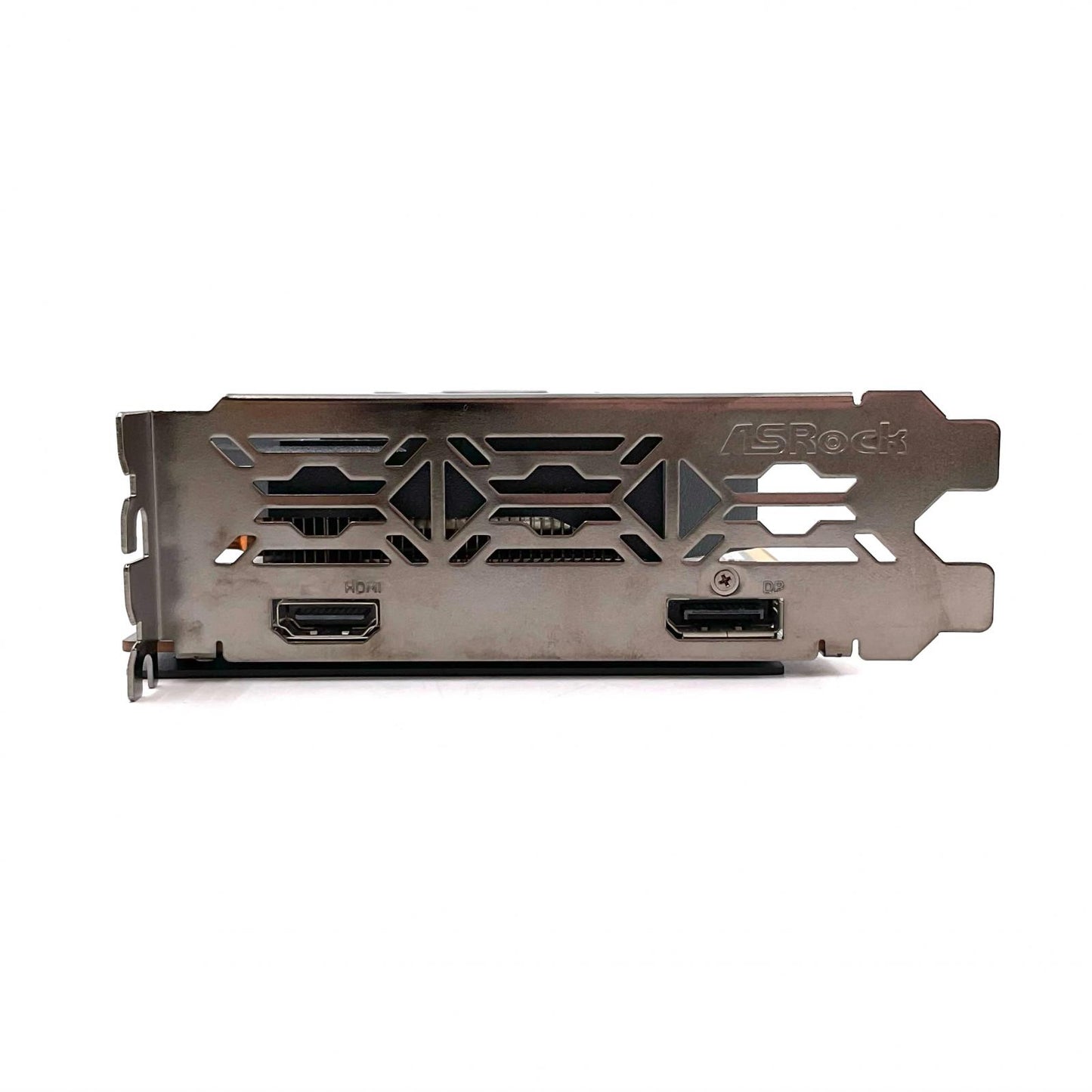 【全額返金保証】【最速発送】ASRock グラフィックボード RX6500XT PGD 4GO 美品 動作確認済