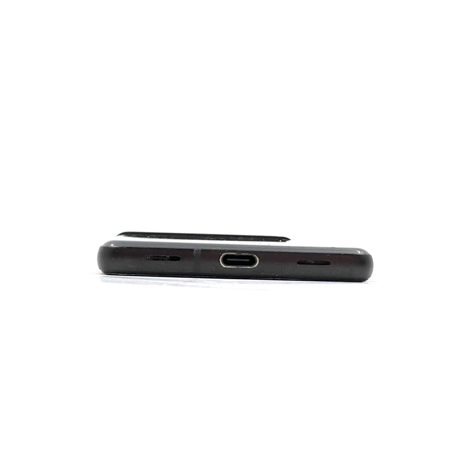 【全額返金保証】【最速発送】Google Pixel 6a 128GB グレー Softbank 白ロム 動作確認済