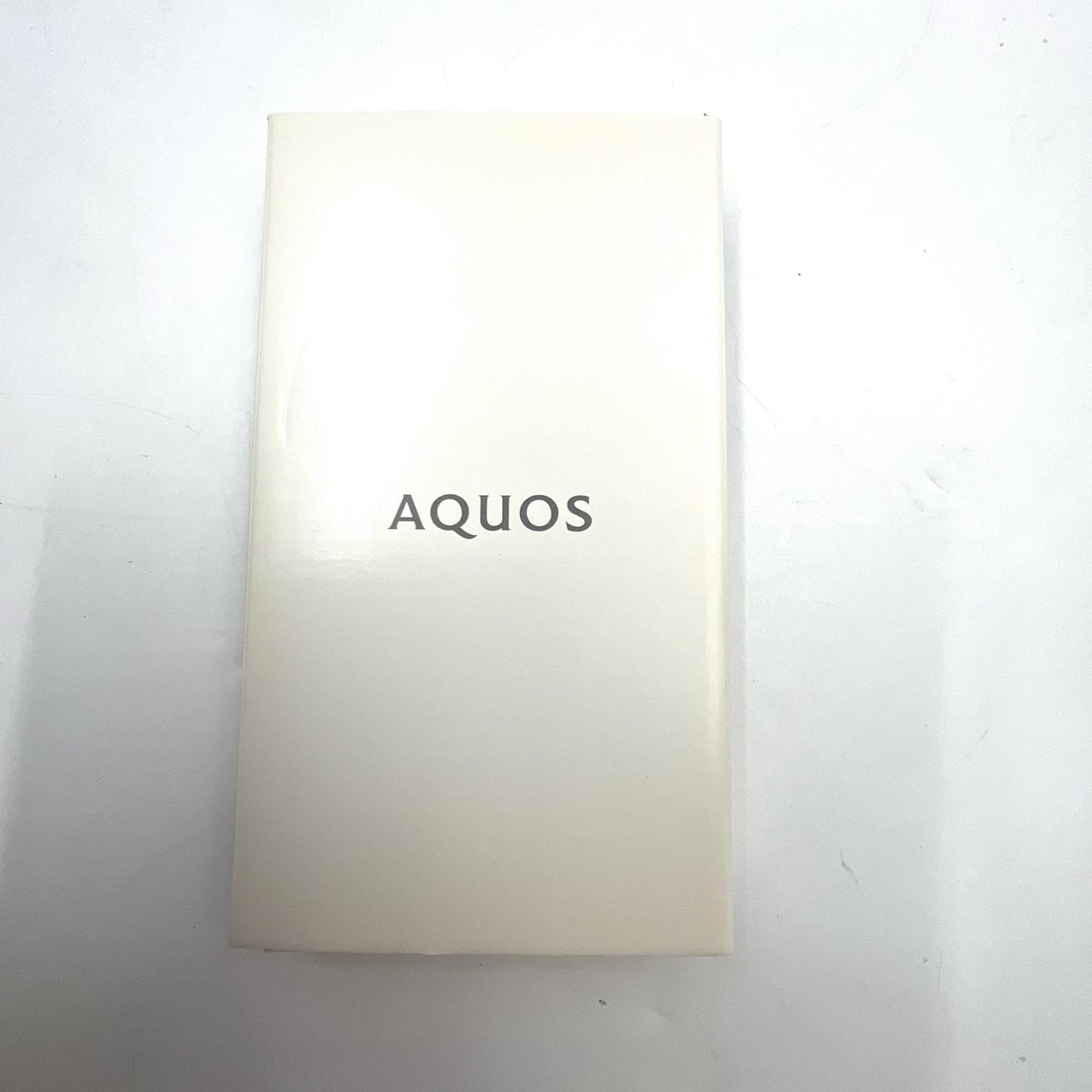 【全額返金保証】【最速発送】SHARP AQUOS Wish 64GB オリーブグリーン SIMフリー A104SH 白ロム 美品 動作確認済
