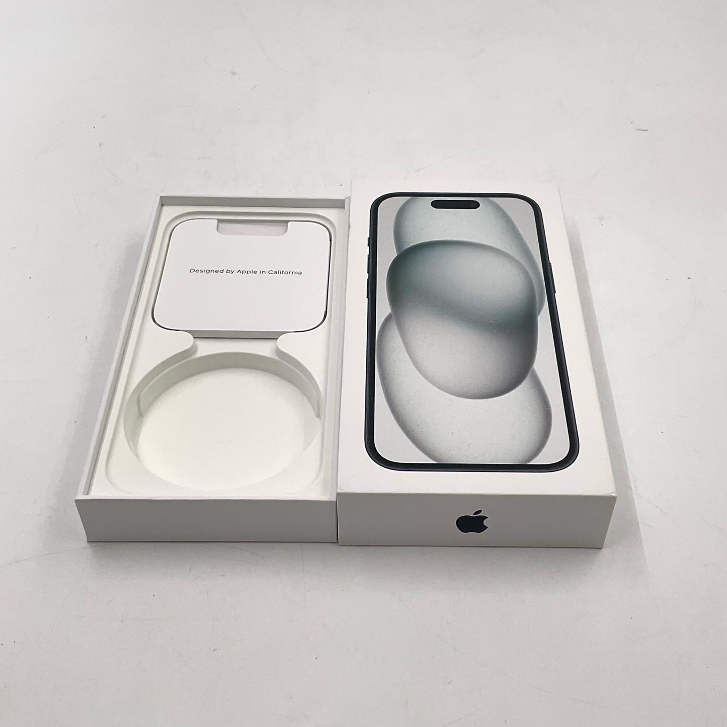 【全額返金保証】【最速発送】Apple iPhone iPhone 15 128GB ブラック 楽天モバイル SIMフリー 白ロム 動作確認済 78%