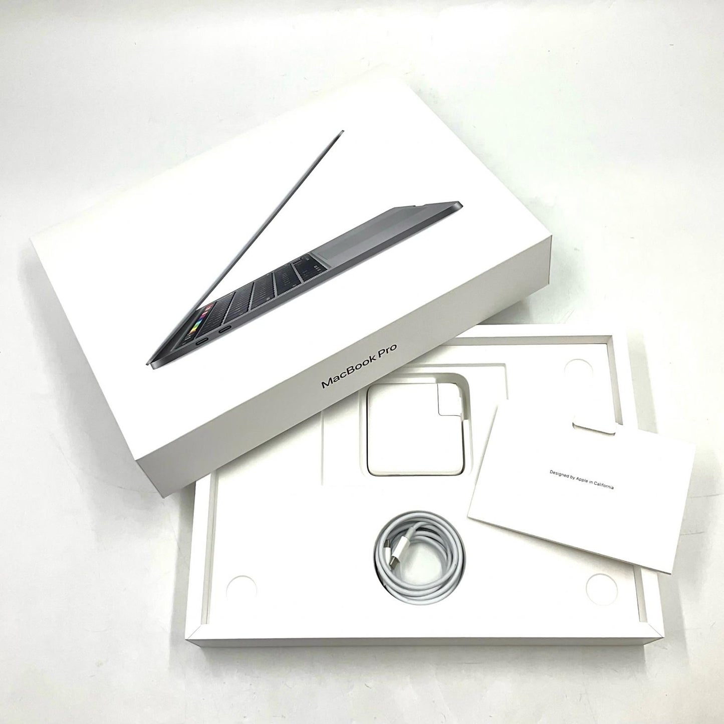 【全額返金保証】【最速発送】Apple MacBook Pro 13インチ 2020 1.4 GHz クアッドコア Intel Core i5 8GB 256GB スペースグレイ 超美品 動作確認済