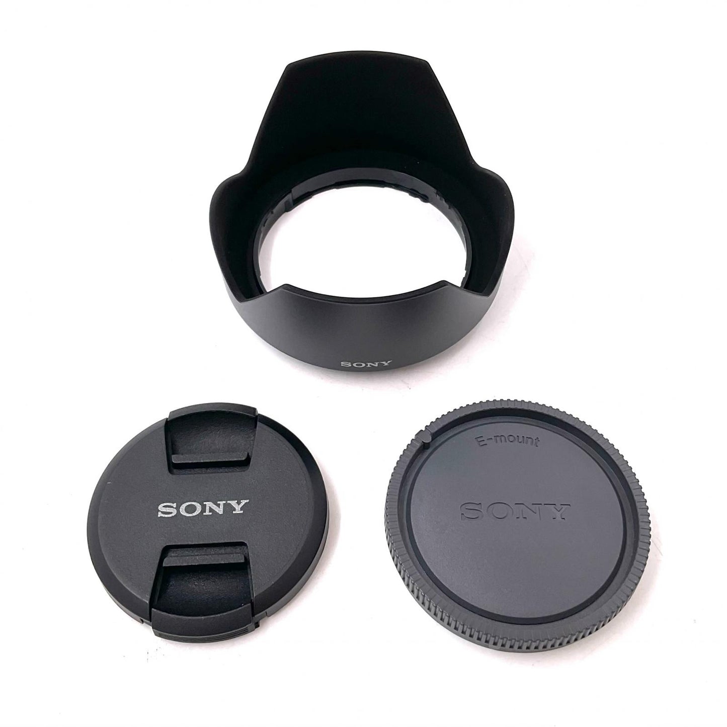【全額返金保証】【最速発送】Sony FE 28-70mm F3.5-5.6 OSS SEL2870 美品 動作確認済