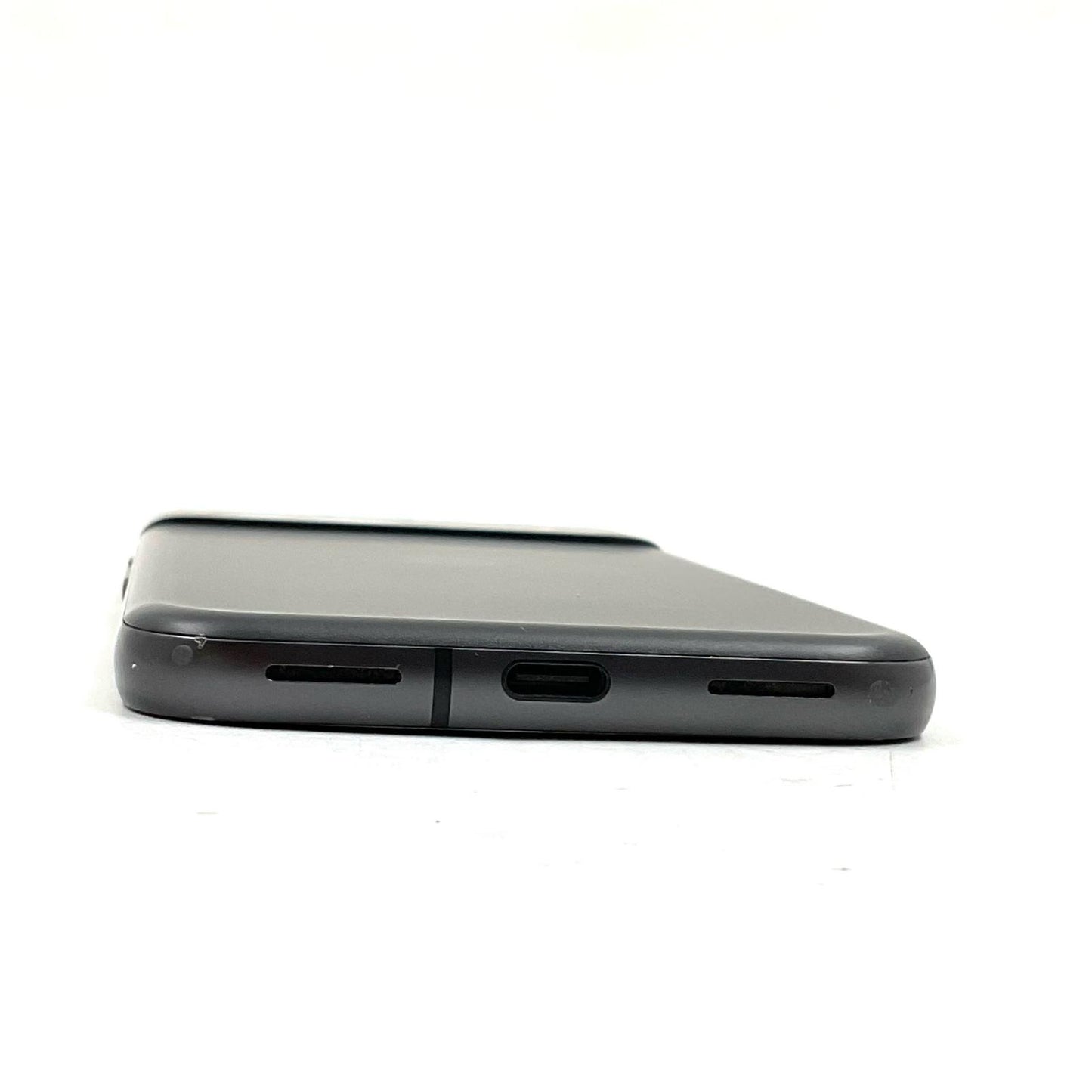 【最速発送】Google Pixel 8a 128GB Obsidian au G576D 白ロム【難有】