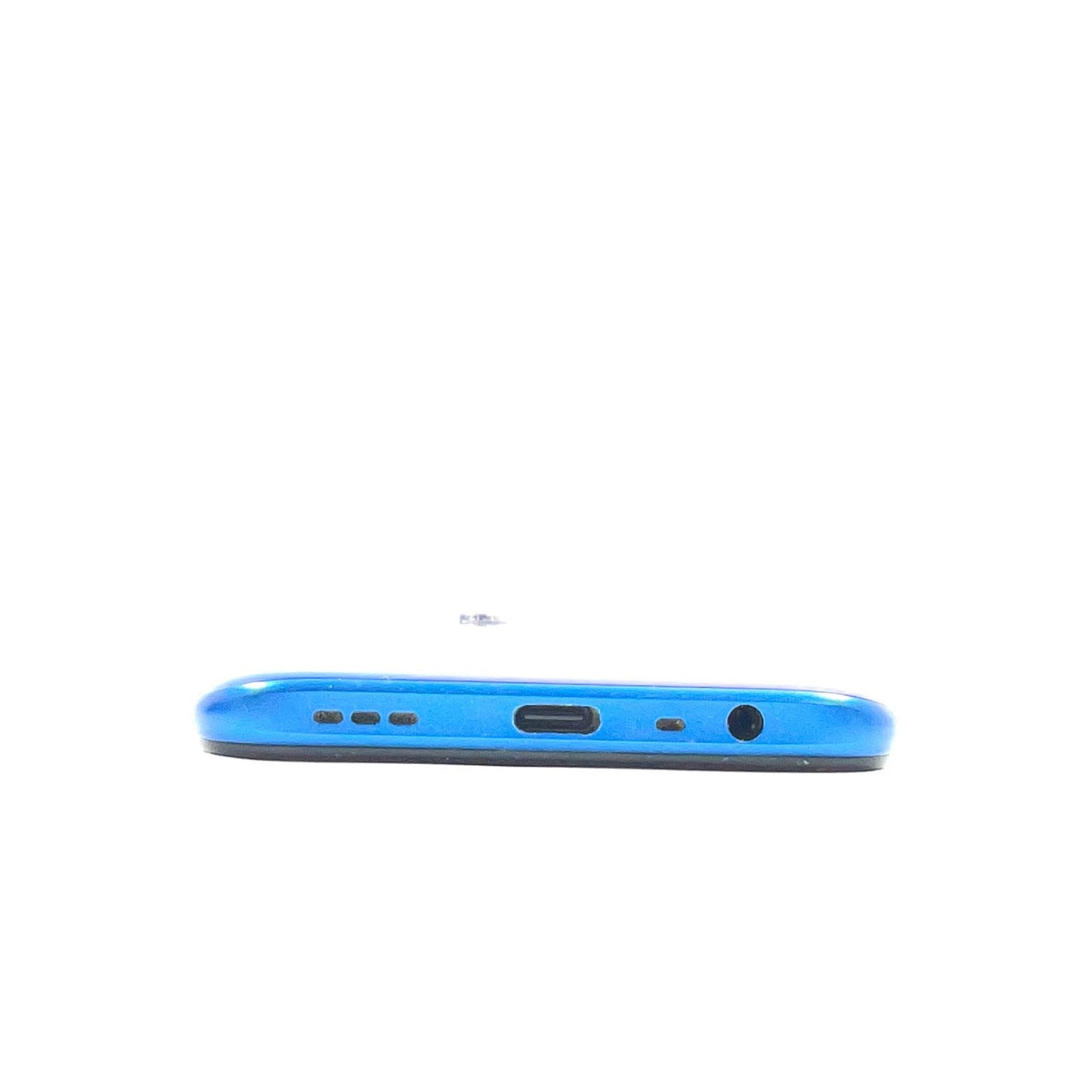 【全額返金保証】【最速発送】OPPO A 5 2020 64GB ブルー 楽天モバイル CPH1943 白ロム 動作確認済
