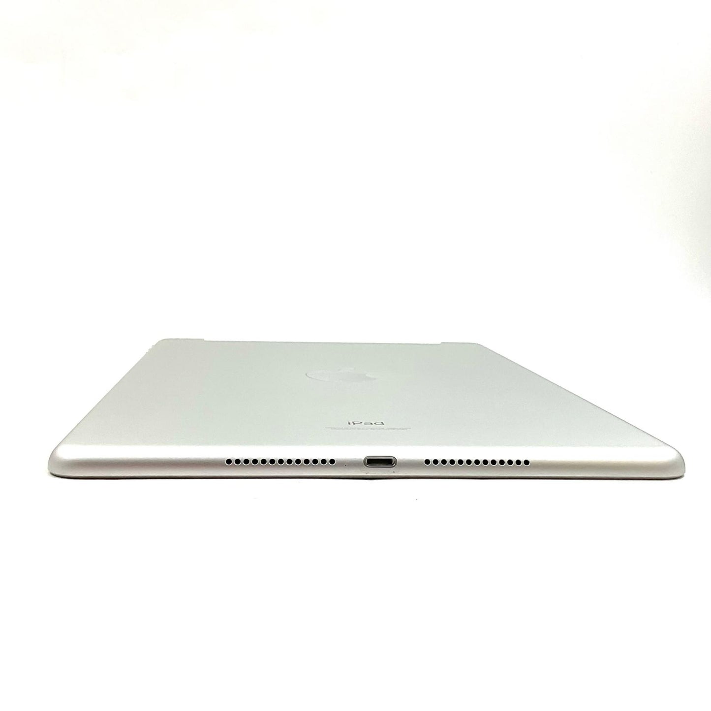 【全額返金保証】【最速発送】Apple iPad iPad 10.2インチ 第9世代 256GB シルバー WiFi+Cellular Softbank 白ロム 美品 動作確認済