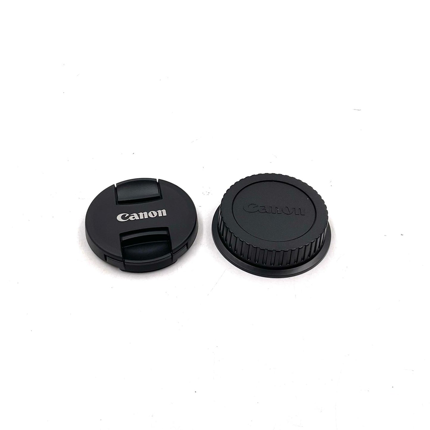 【全額返金保証】【最速発送】Canon EF-S18-55mm F4-5.6 IS STM 美品 動作確認済